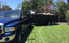 Same-Day Junk Removal Services in Jordan, NY